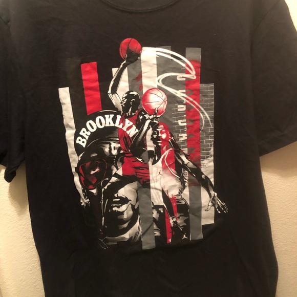 Jordan brand t-shirt never used - Picture 1 of 3
